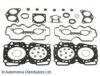 BLUE PRINT ADS76212 Gasket Set, cylinder head